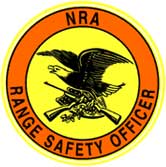 Range Safety Officer Certification